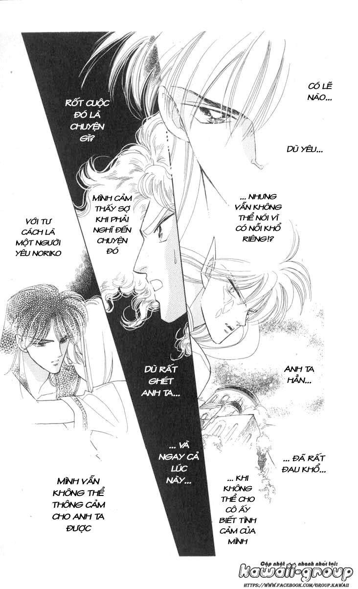 Vùng đất xa xăm: Chapter 28
