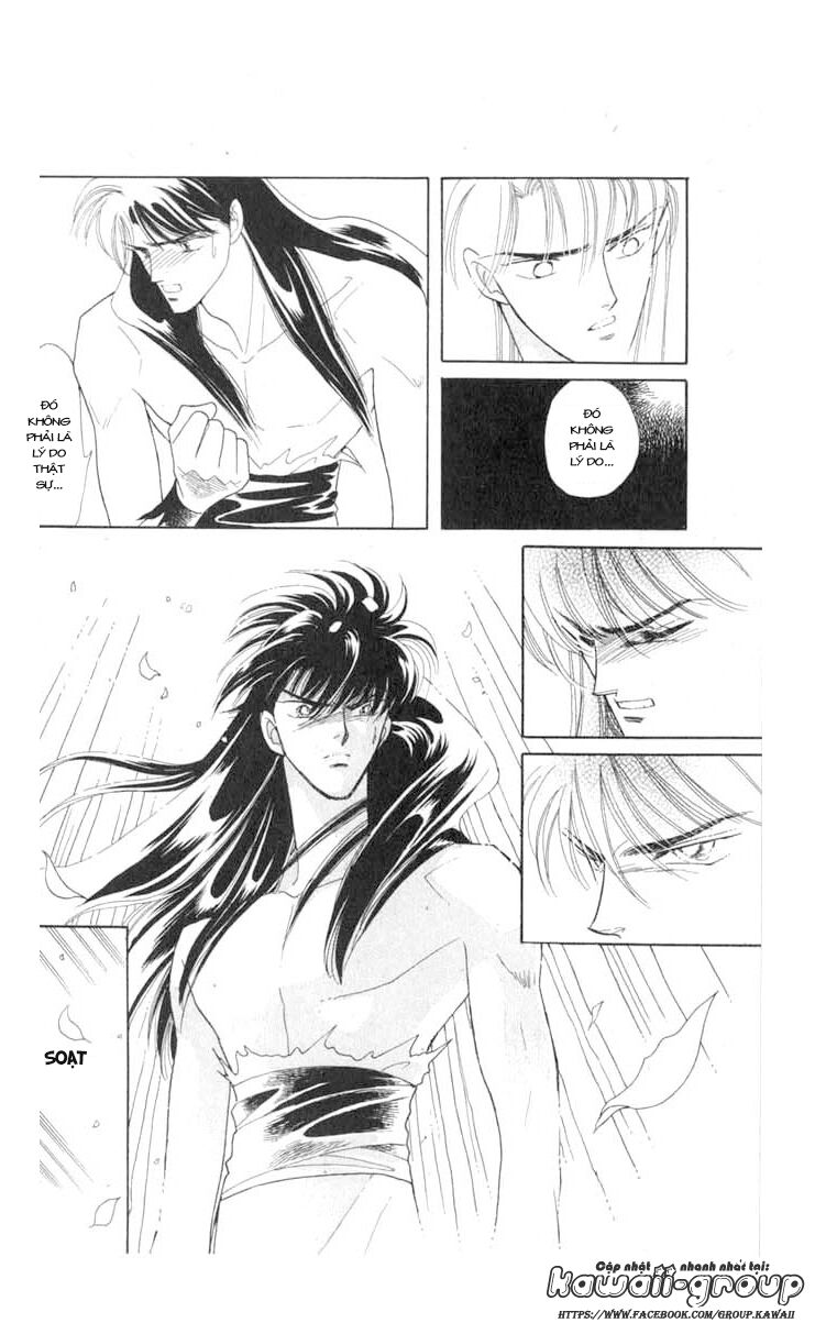 Vùng đất xa xăm: Chapter 28