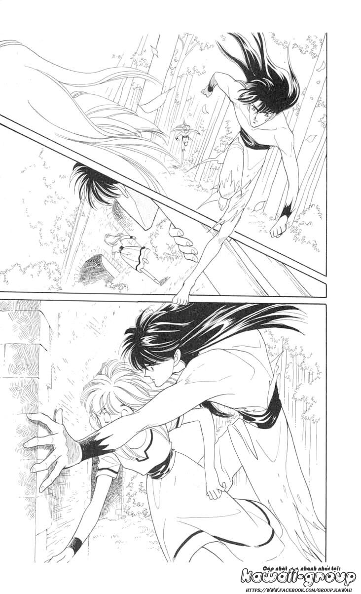 Vùng đất xa xăm: Chapter 28