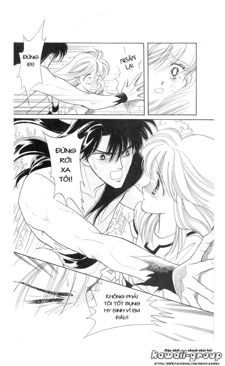 Vùng đất xa xăm: Chapter 28