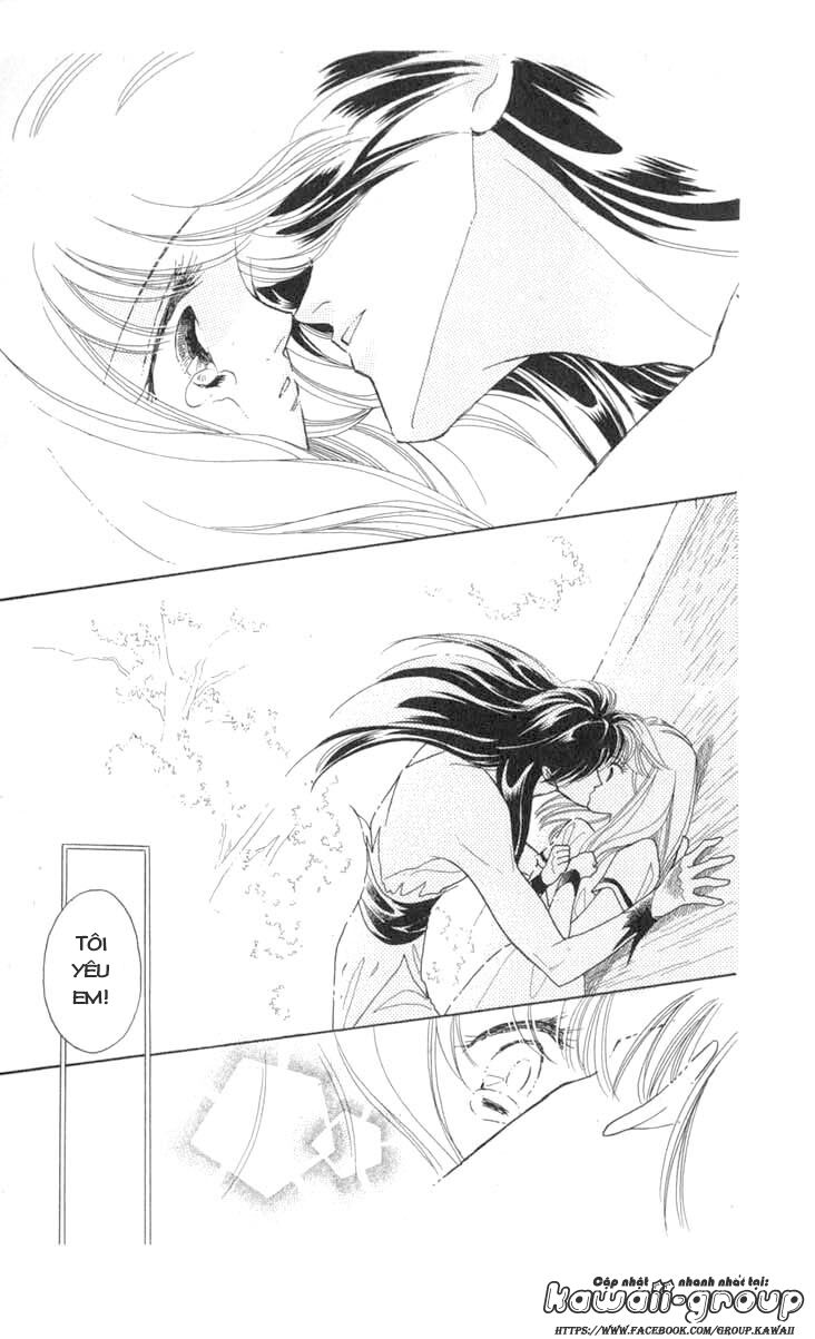 Vùng đất xa xăm: Chapter 28
