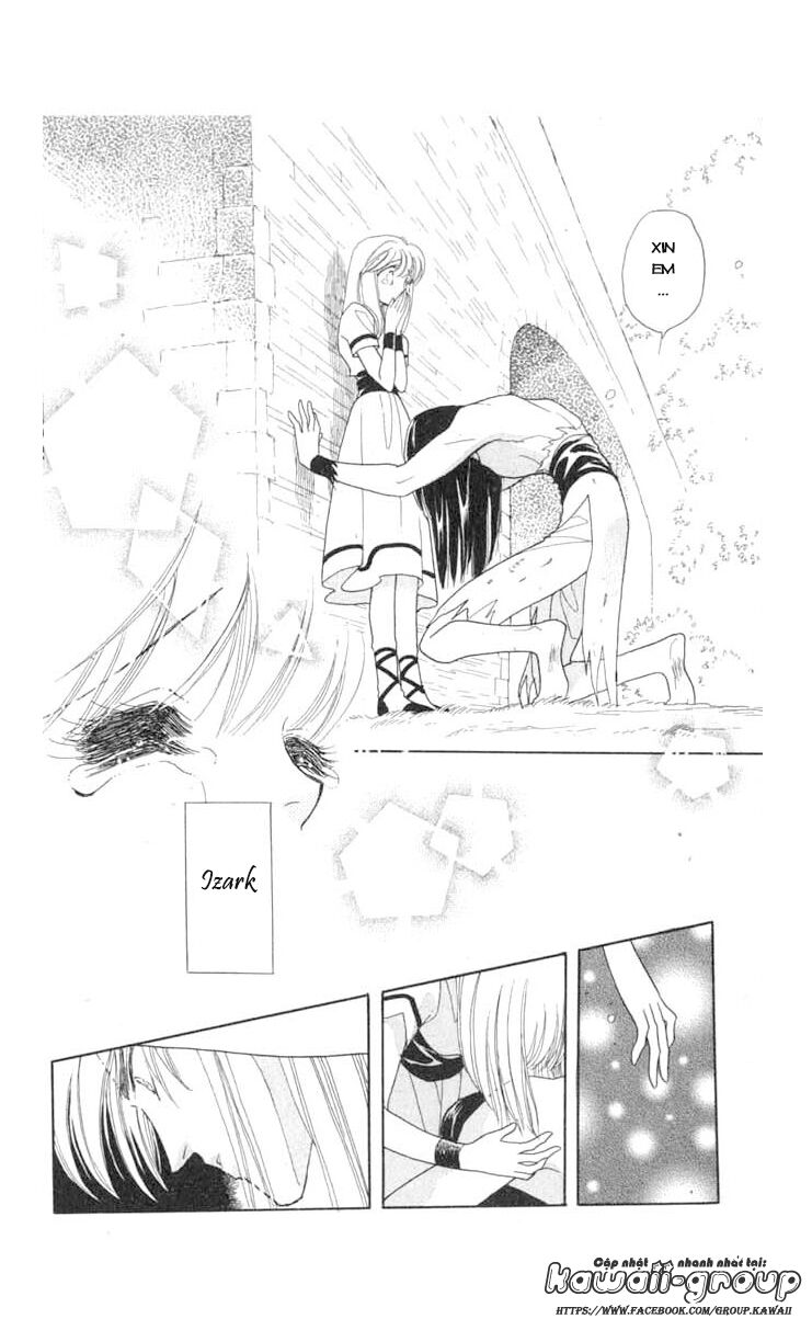 Vùng đất xa xăm: Chapter 28