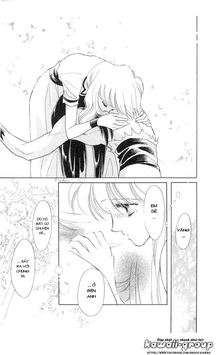 Vùng đất xa xăm: Chapter 28