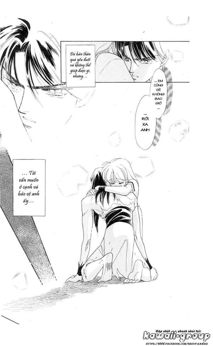 Vùng đất xa xăm: Chapter 28