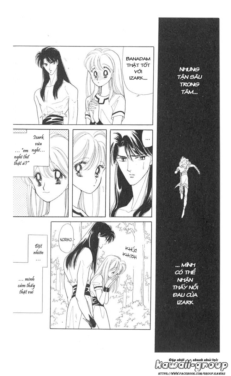 Vùng đất xa xăm: Chapter 28