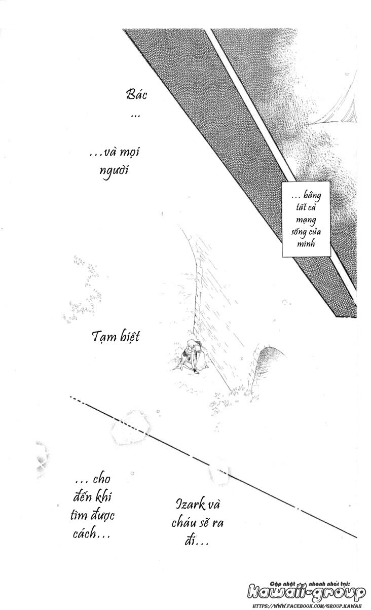 Vùng đất xa xăm: Chapter 28