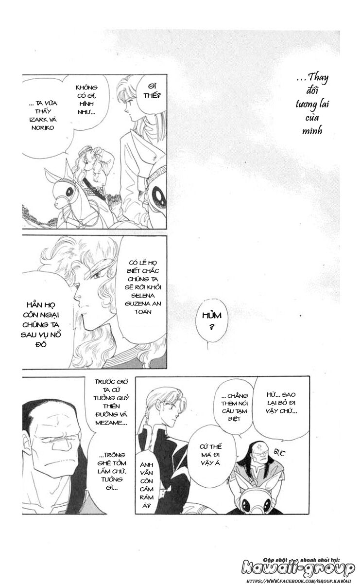 Vùng đất xa xăm: Chapter 28