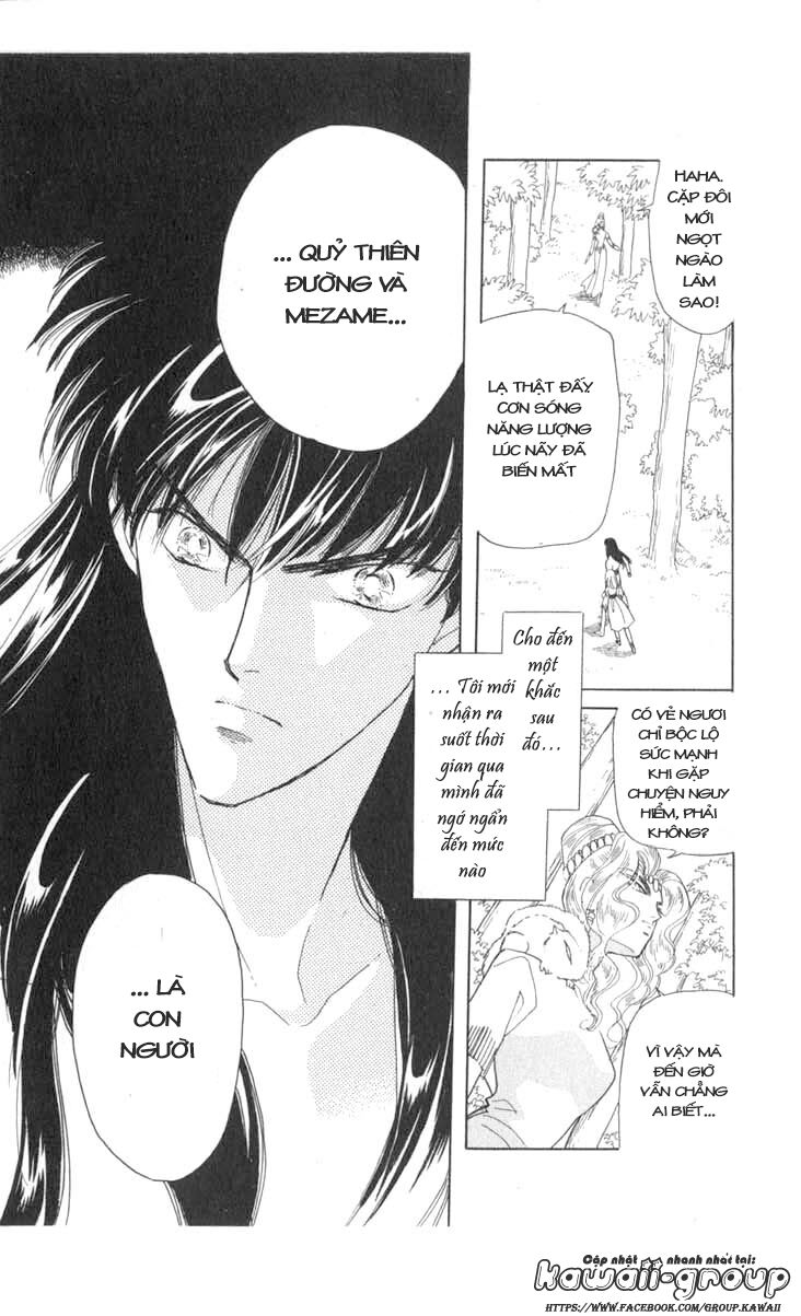 Vùng đất xa xăm: Chapter 28