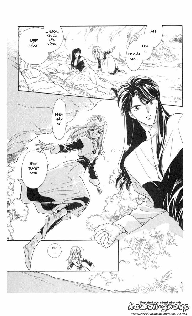 Vùng đất xa xăm: Chapter 29