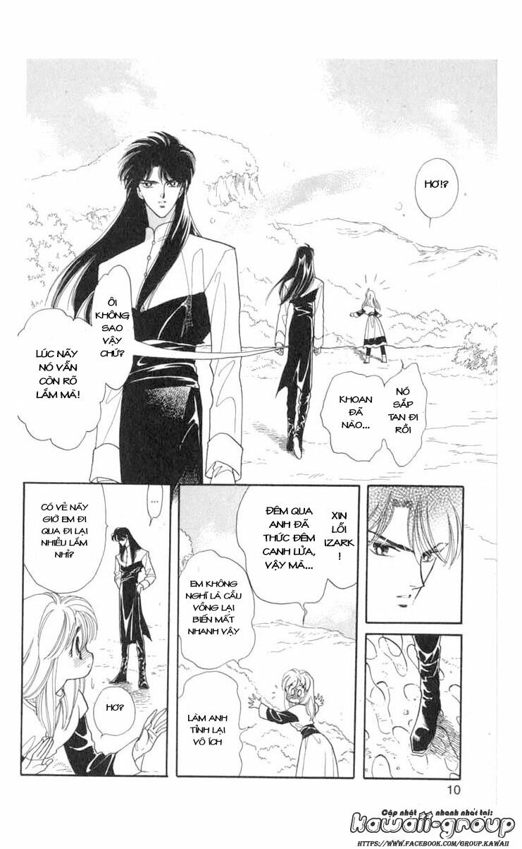 Vùng đất xa xăm: Chapter 29