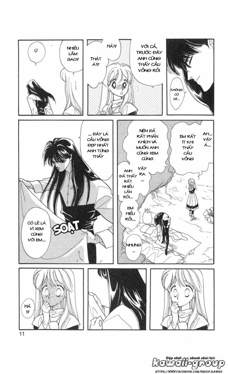 Vùng đất xa xăm: Chapter 29