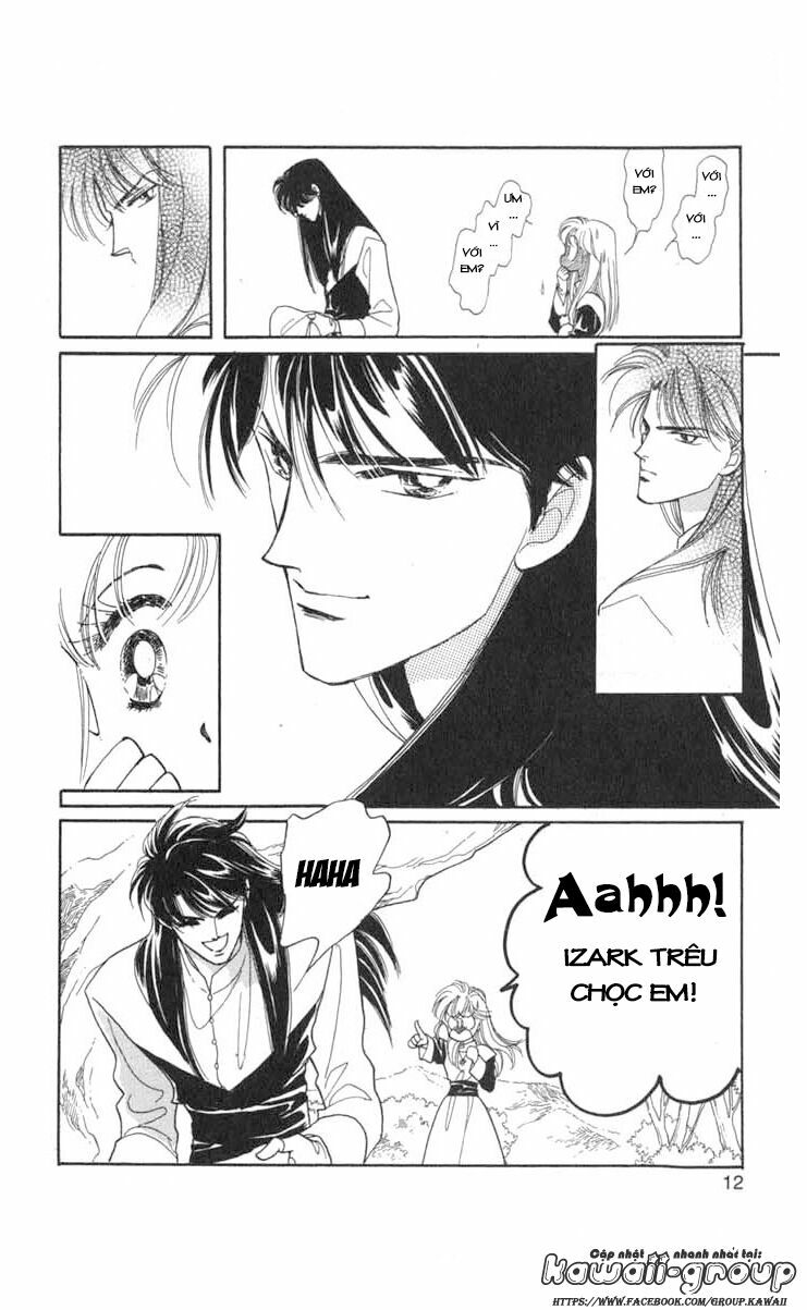 Vùng đất xa xăm: Chapter 29