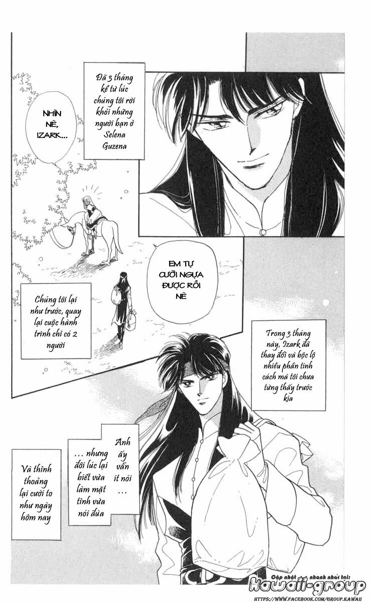 Vùng đất xa xăm: Chapter 29