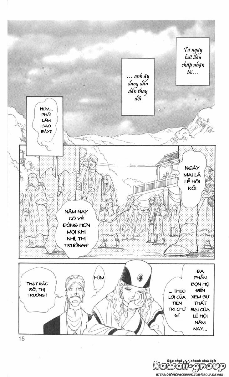 Vùng đất xa xăm: Chapter 29