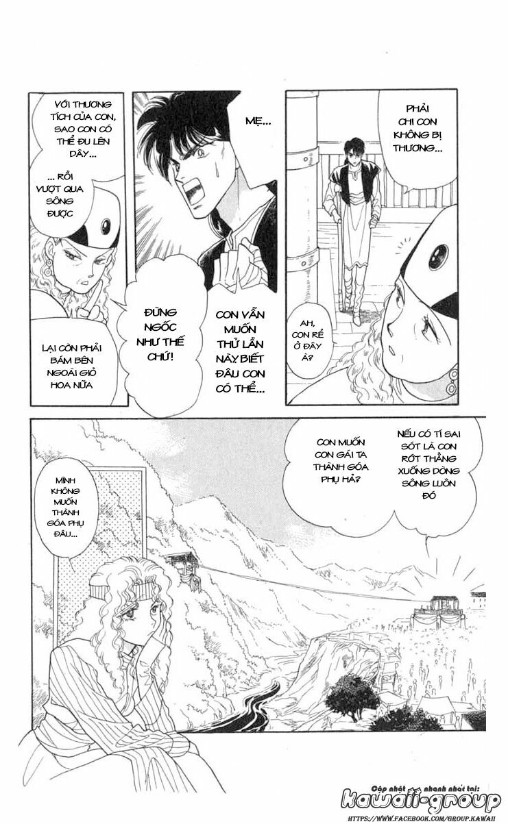 Vùng đất xa xăm: Chapter 29