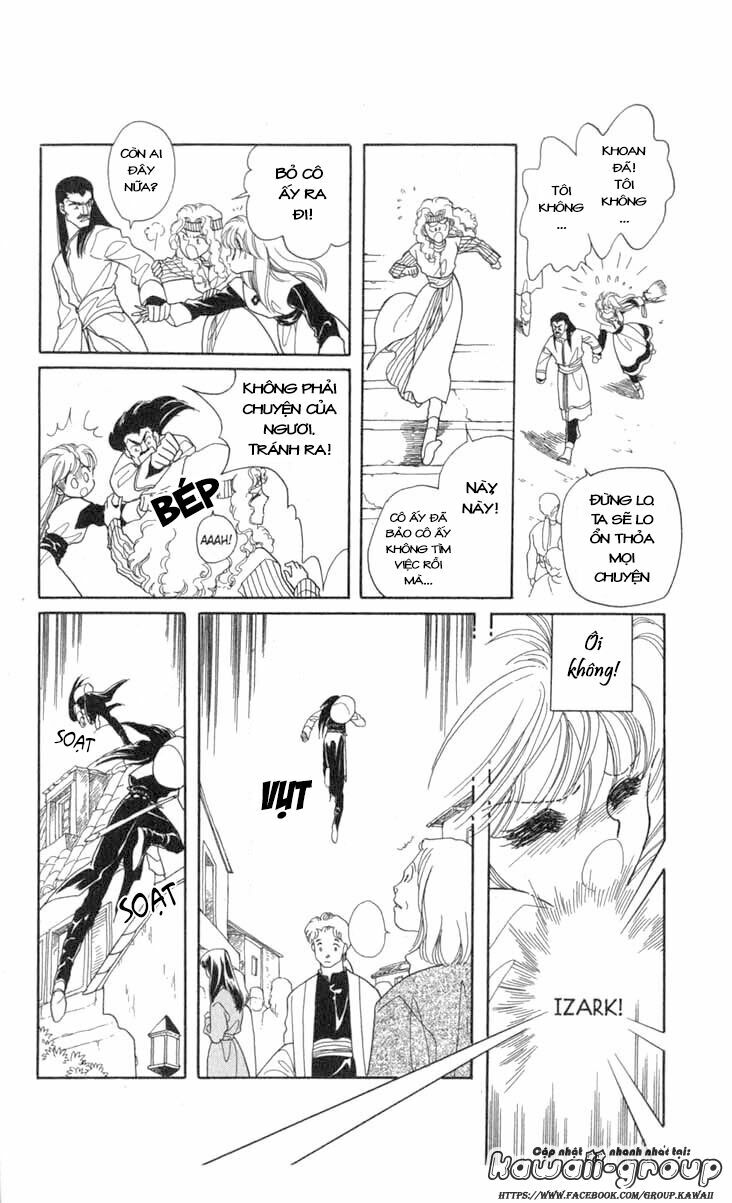 Vùng đất xa xăm: Chapter 29