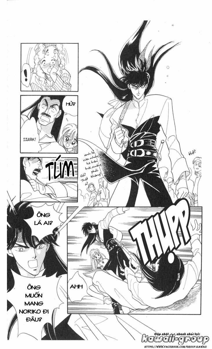 Vùng đất xa xăm: Chapter 29