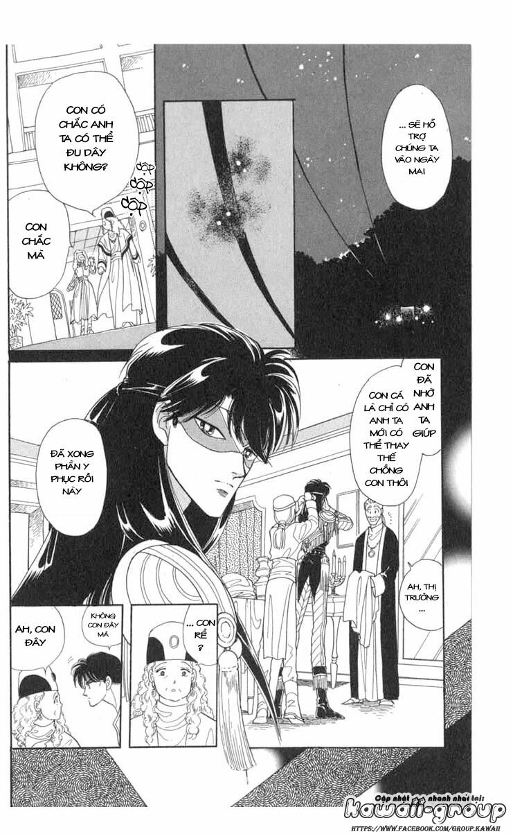 Vùng đất xa xăm: Chapter 29