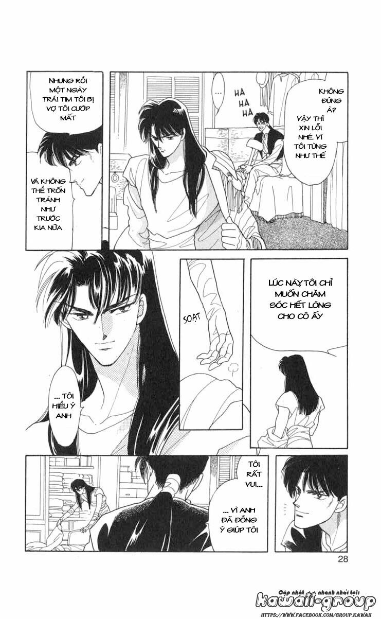 Vùng đất xa xăm: Chapter 29