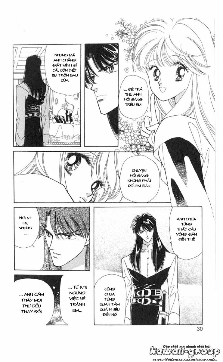 Vùng đất xa xăm: Chapter 29