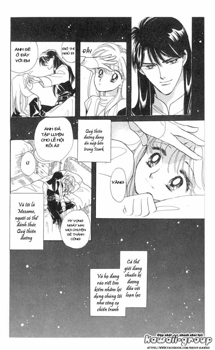 Vùng đất xa xăm: Chapter 29