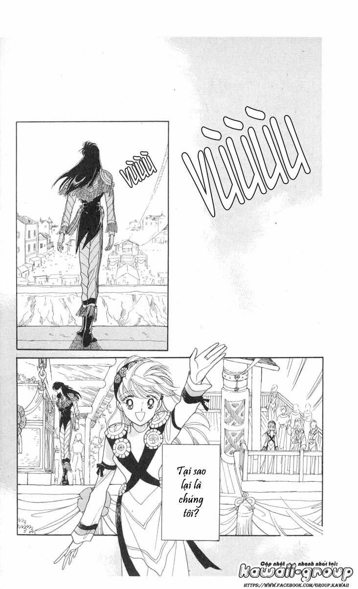 Vùng đất xa xăm: Chapter 29