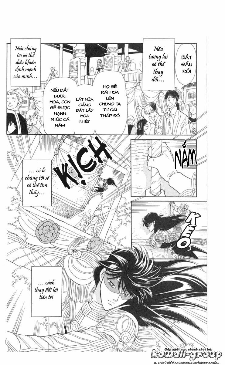 Vùng đất xa xăm: Chapter 29