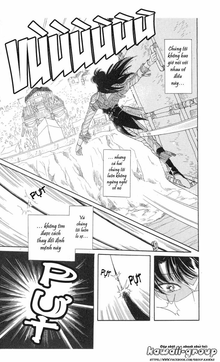Vùng đất xa xăm: Chapter 29