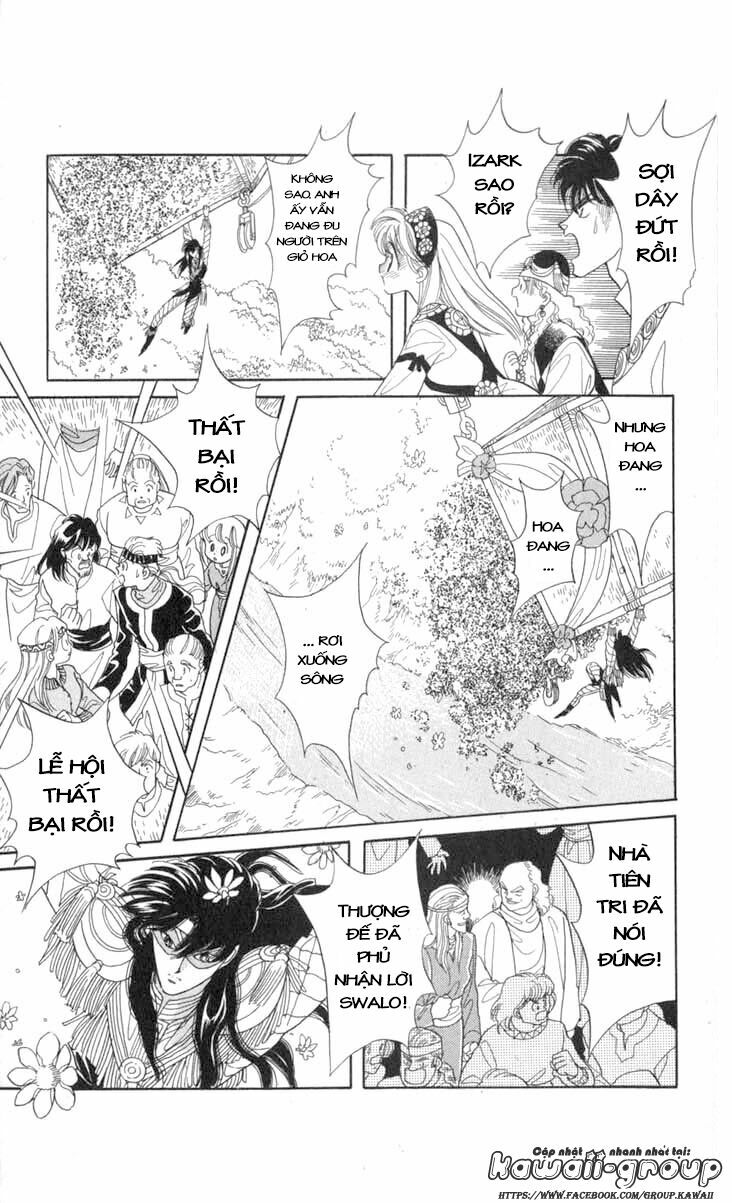 Vùng đất xa xăm: Chapter 29