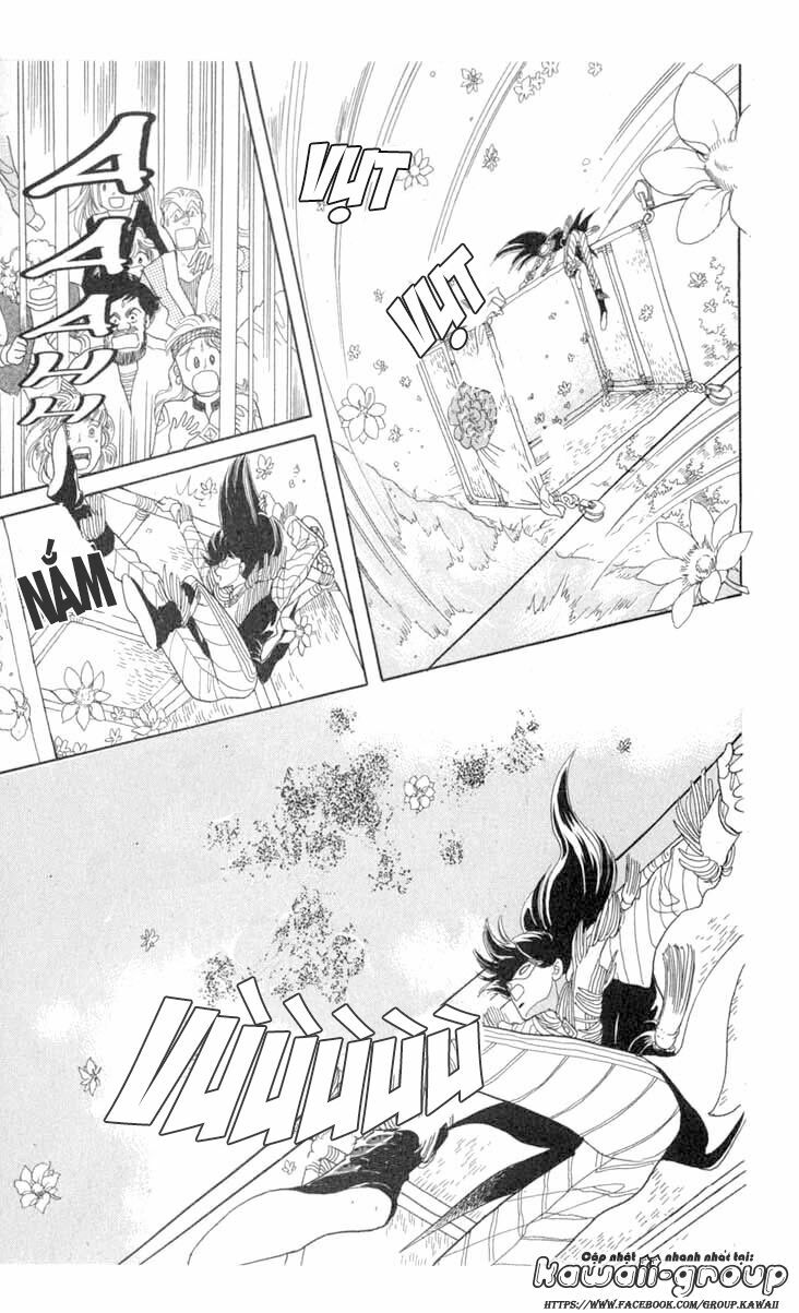 Vùng đất xa xăm: Chapter 29