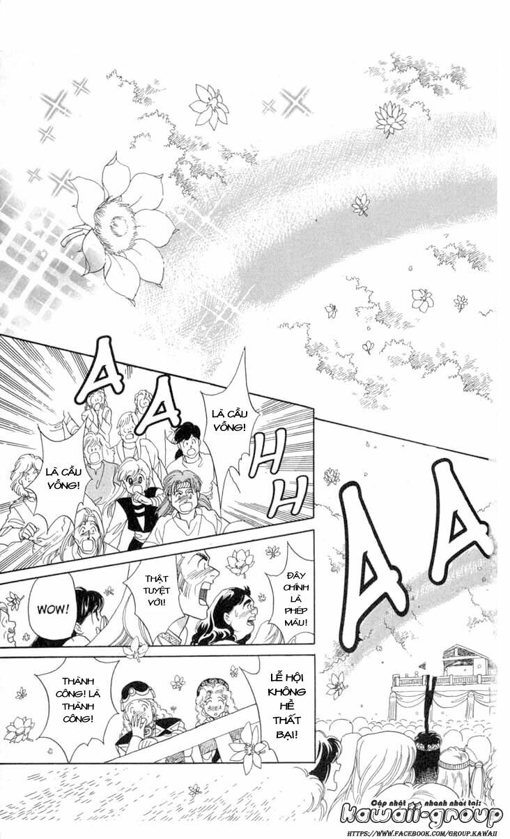 Vùng đất xa xăm: Chapter 29