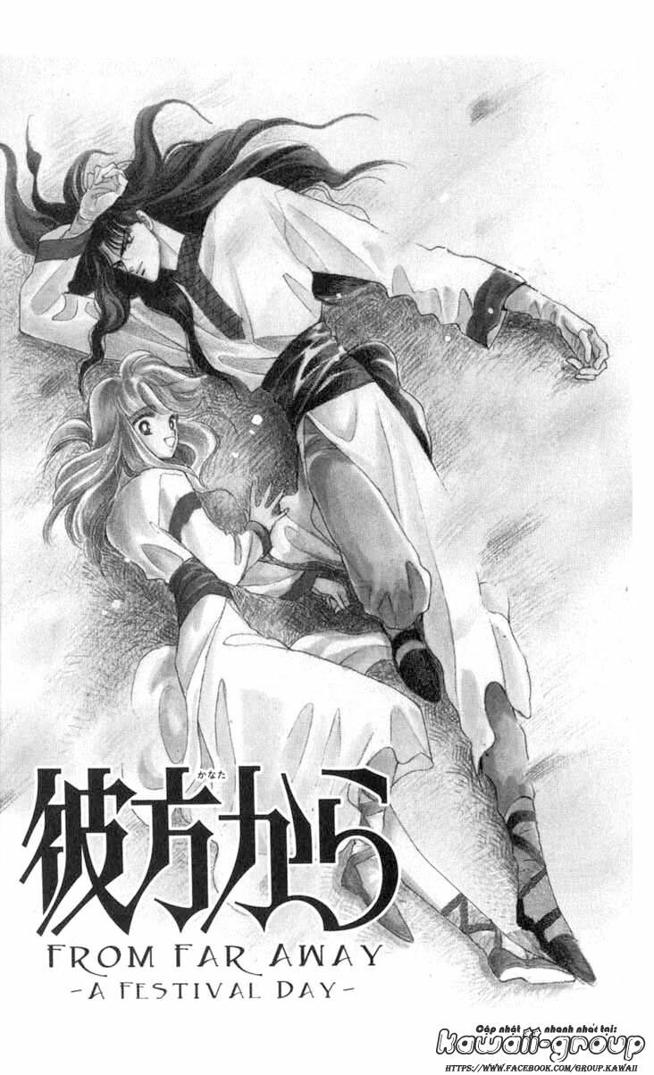 Vùng đất xa xăm: Chapter 29