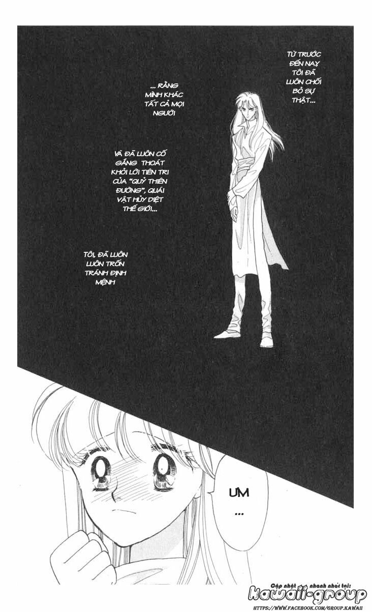 Vùng đất xa xăm: Chapter 29