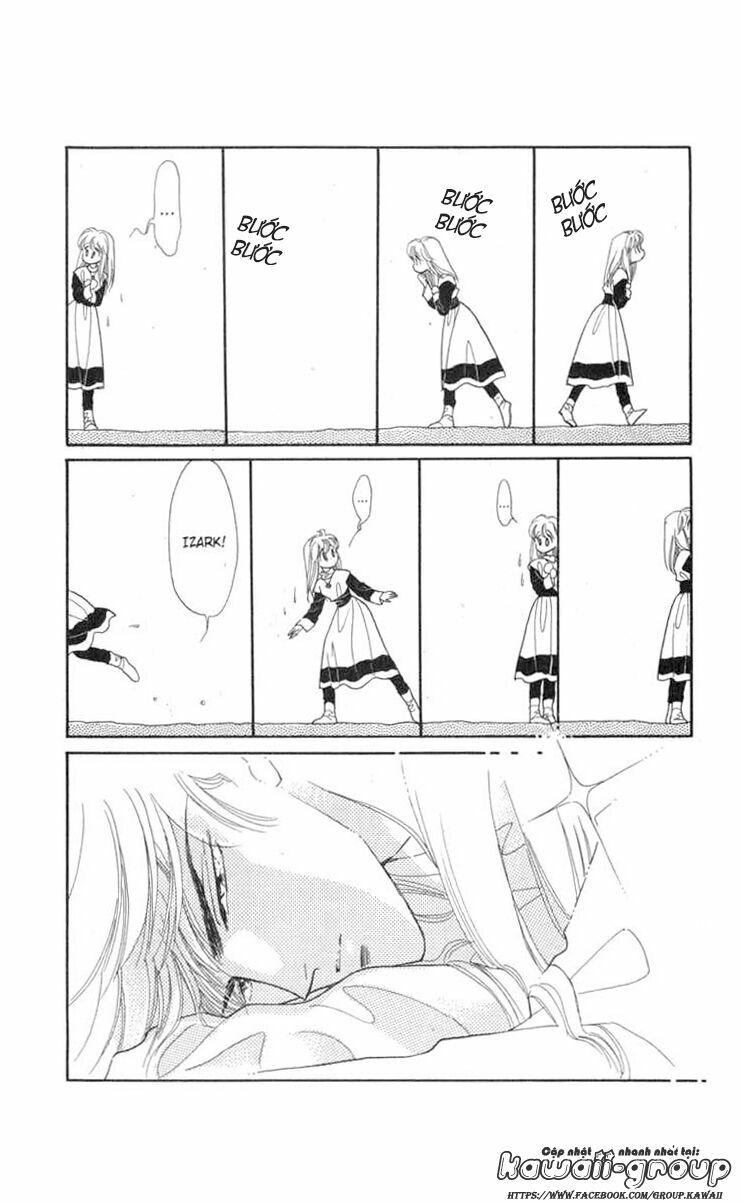 Vùng đất xa xăm: Chapter 29