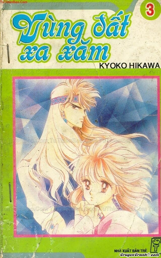 Vùng đất xa xăm: Chapter 3