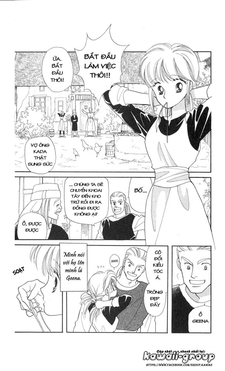 Vùng đất xa xăm: Chapter 36