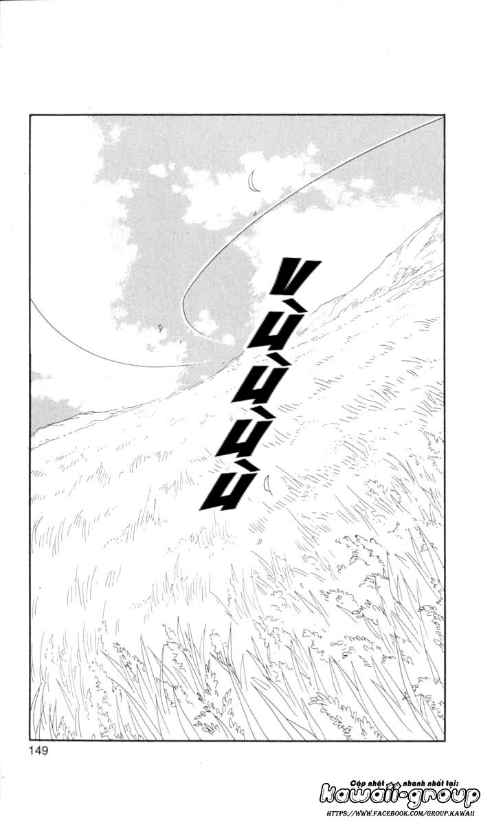 Vùng đất xa xăm: Chapter 36