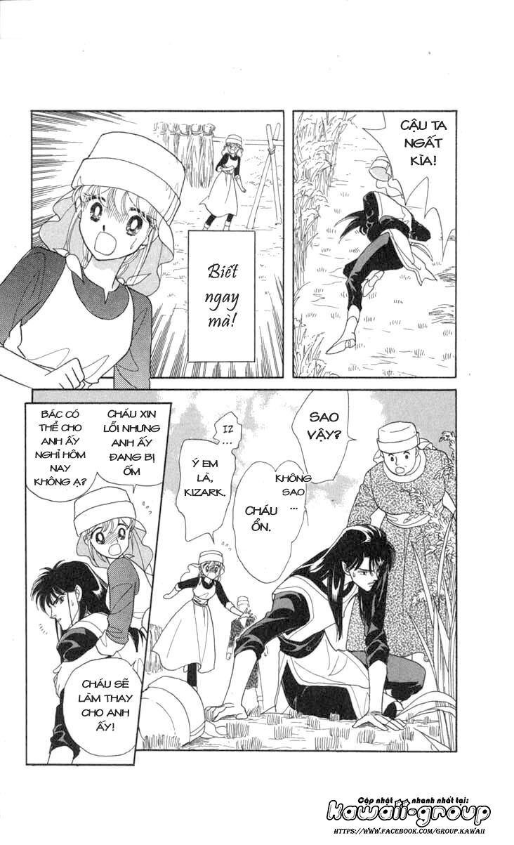 Vùng đất xa xăm: Chapter 36