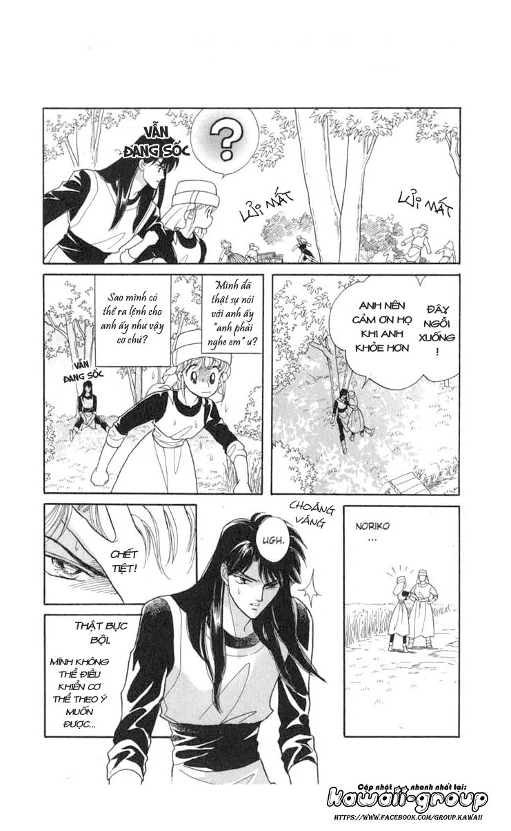 Vùng đất xa xăm: Chapter 36