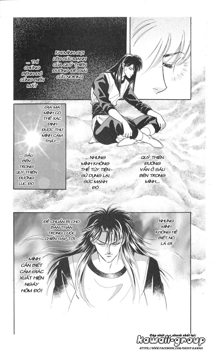 Vùng đất xa xăm: Chapter 36