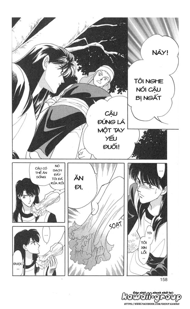Vùng đất xa xăm: Chapter 36