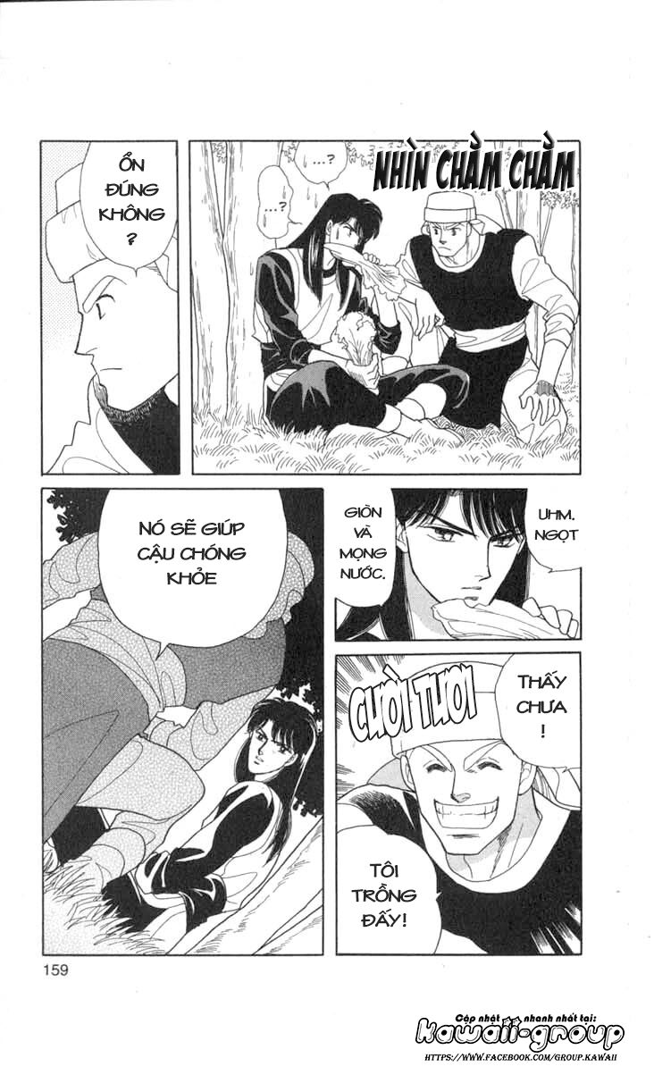 Vùng đất xa xăm: Chapter 36
