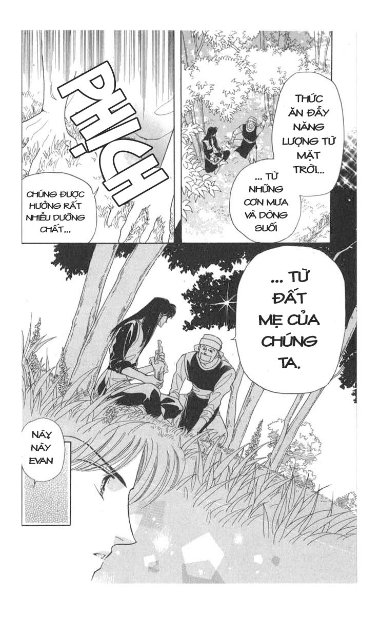 Vùng đất xa xăm: Chapter 36