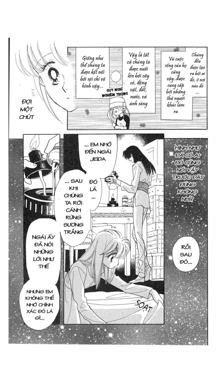 Vùng đất xa xăm: Chapter 36