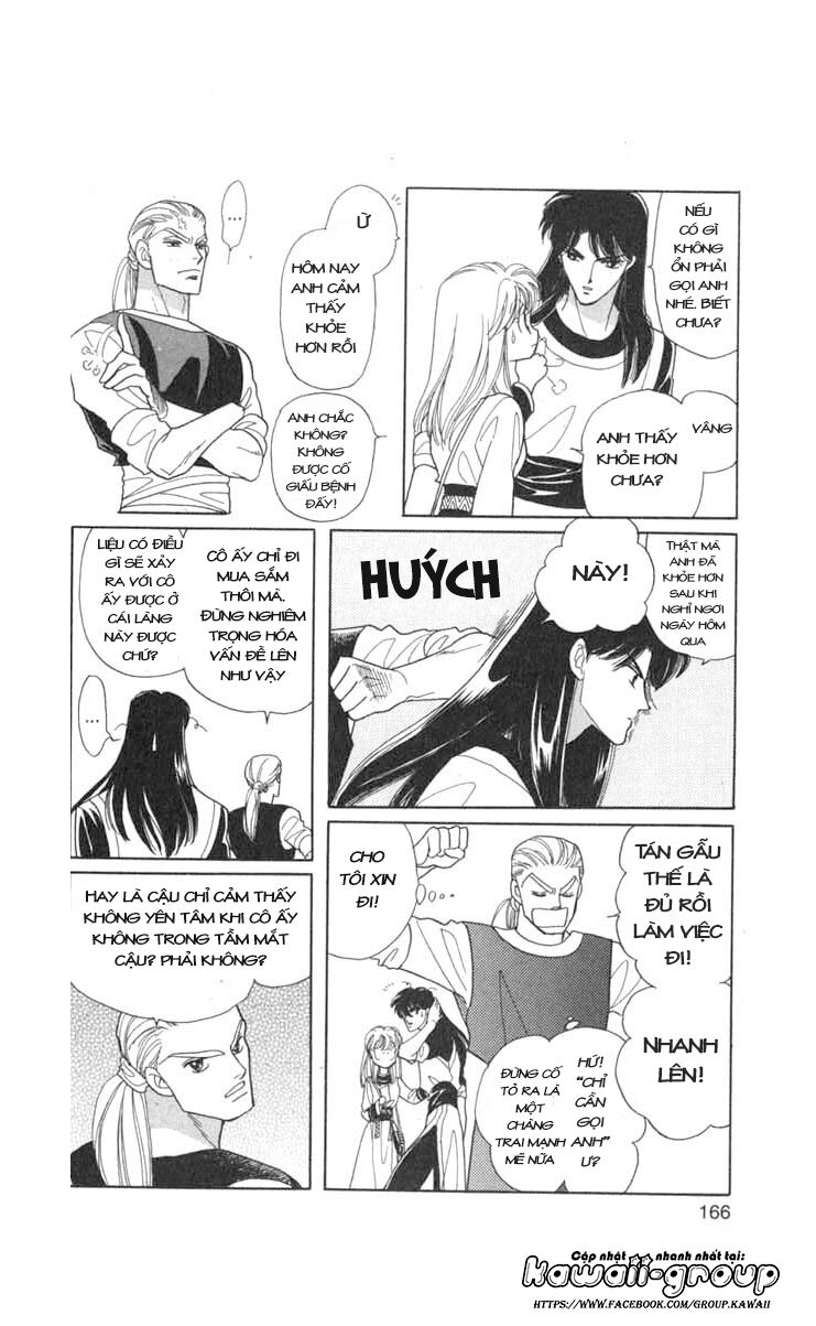 Vùng đất xa xăm: Chapter 36