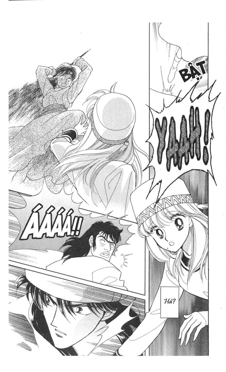 Vùng đất xa xăm: Chapter 36