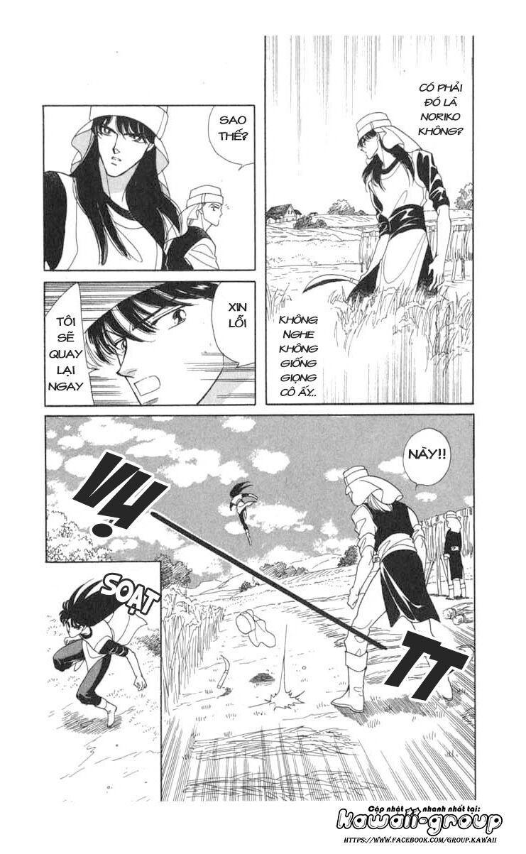 Vùng đất xa xăm: Chapter 36