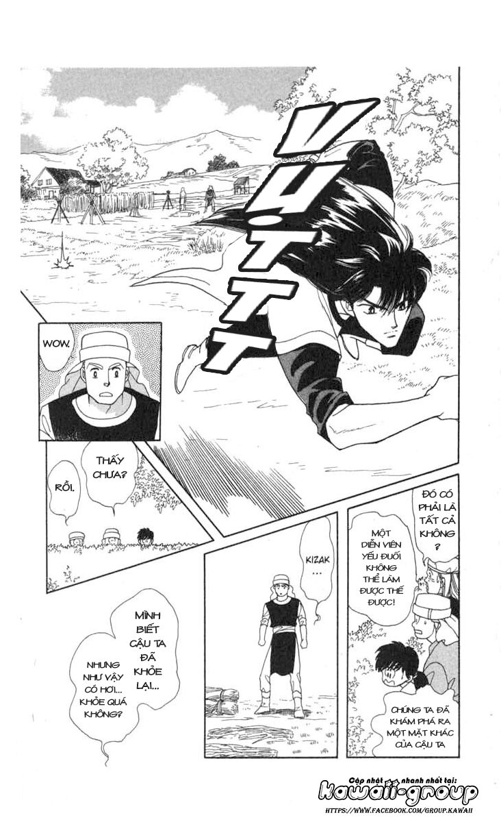 Vùng đất xa xăm: Chapter 36
