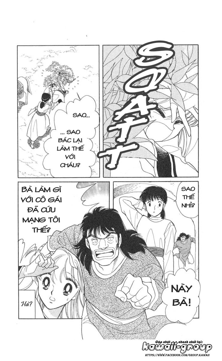 Vùng đất xa xăm: Chapter 36
