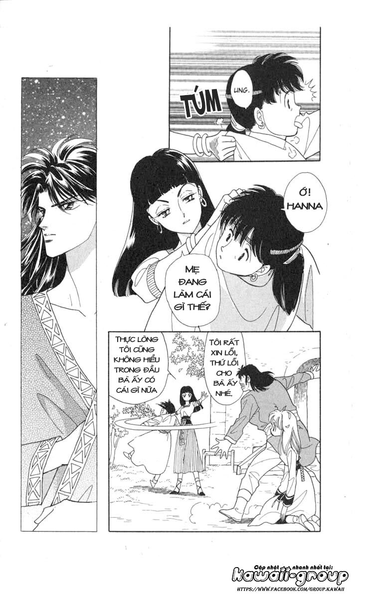 Vùng đất xa xăm: Chapter 36